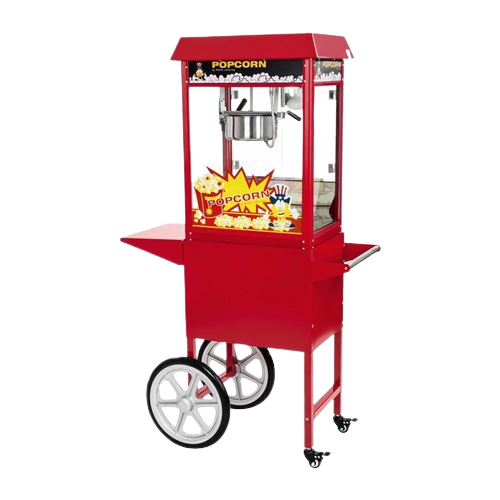 Machine à pop-corn