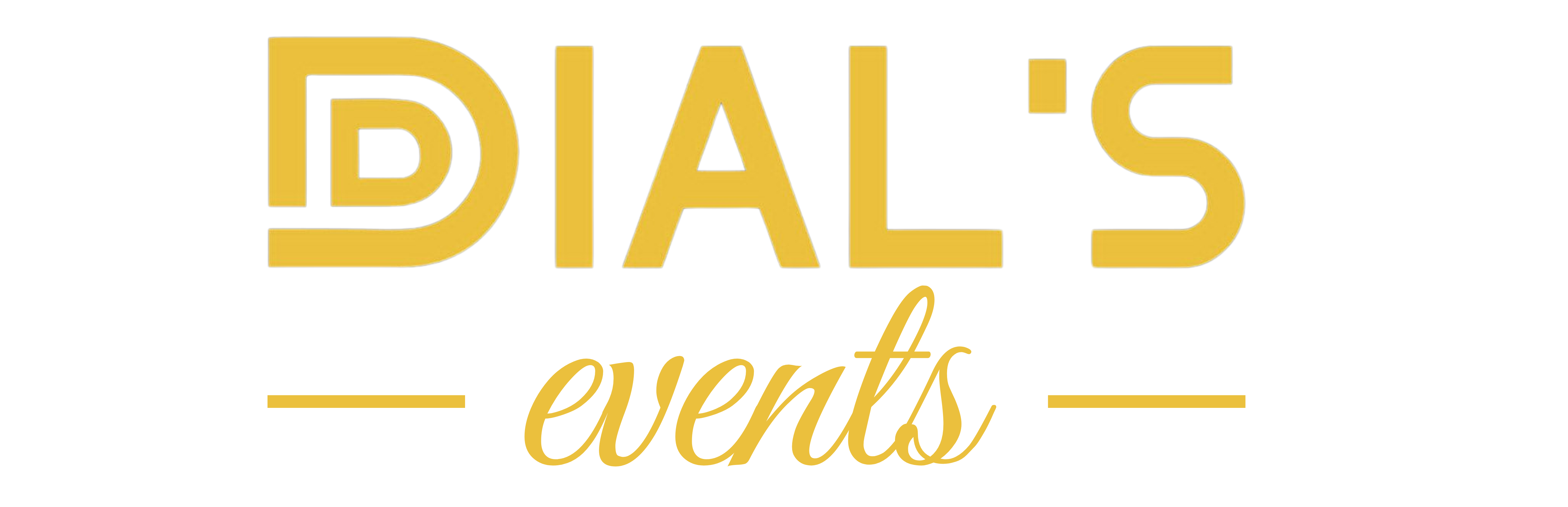 Dial's Events